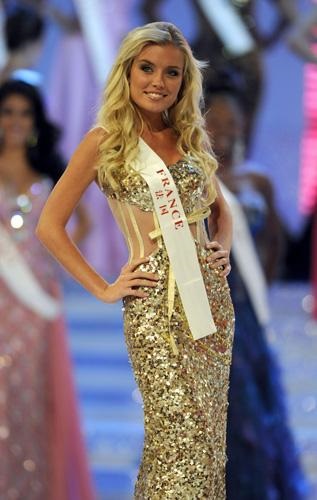 Miss World - az egyik legrangosabb versenyek