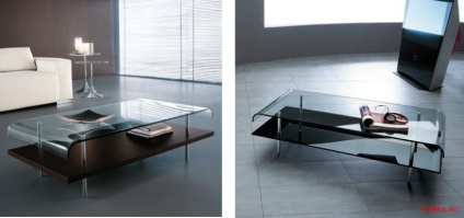 Mollirovannoe üveg, coolglass (üveg) Mollirovannoe üveg, coolglass