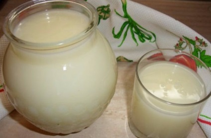 A tejsavó a növények használni „műtrágya”