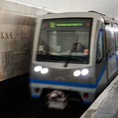 Budapest hírek, az állomás a moszkvai metró - Borovitskaya - talált felügyelet nélkül objektum