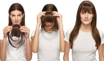 Hamis haj rugalmas női titok vélemények