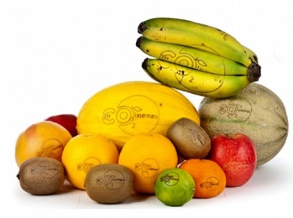 Matricák gyümölcsök és zöldségek, mint te nem tudod vitaportal - Health and Medicine