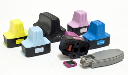 Nano-kazetták - mi ez nyomtató patron - tintapatronok eladó versenyképes áron