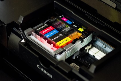 Nano-kazetták - mi ez nyomtató patron - tintapatronok eladó versenyképes áron