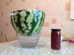 NARDEK görögdinnye méz - recept (recept) NARDEK görögdinnye méz - recept