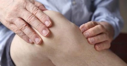 Az emberek kezelésére ízületek előírások a fájdalom osteoarthritis és ízületi gyulladás
