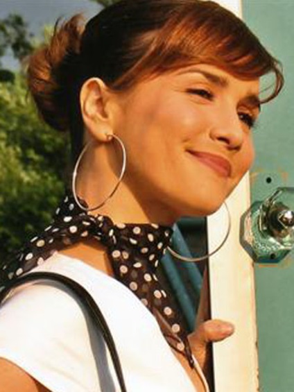 Natalia Oreiro - elbűvölő hírek (Oreiro) Natalia Oreiro - elbűvölő hírek