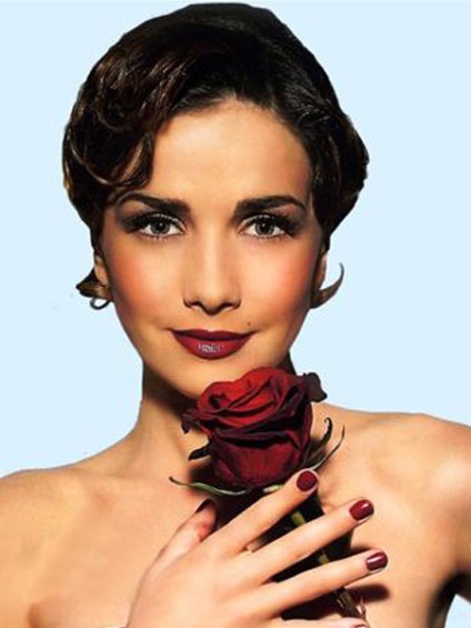 Natalia Oreiro - elbűvölő hírek (életrajz) Natalia Oreiro - elbűvölő hírek
