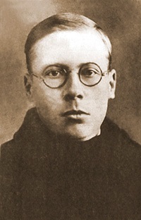 Nikolay Zabolotsky