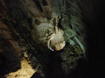 Athos Cave (Abházia) fotók, működési mód, ahol a turisták véleménye