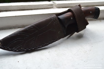 Fűrészlapok a kezéből, DIY (fűrész) Fűrészlapok kezetek, csináld magad