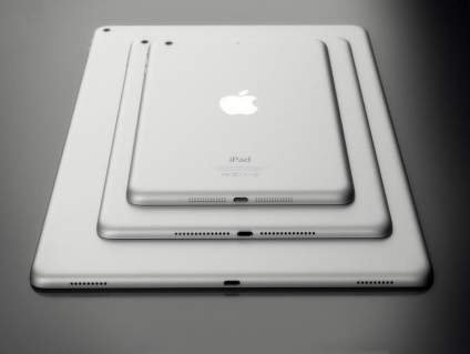 Áttekintés Apple iPad pro, a teljes leírást aypad