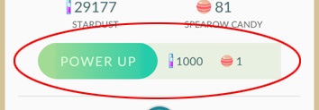 Áttekintés jellemzők pokemon - Pokemon go (Pokemon menni jellemzők Pokemon) Áttekintés a jellemzőit Pokemon - Pokemon menni