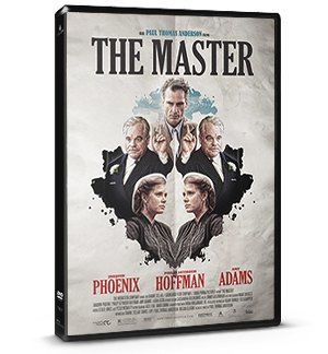 Mi azt mondja a film „Master”, és hogy miért nem lehet kihagyni