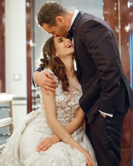 Esküvők szervezése kulcsrakész szervezet vip esküvők Moszkva - esküvői ügynökség karamell