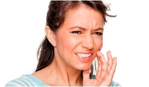 Szövődmények caries pulpitis, periodontitis, a periodontális betegség és más betegségek
