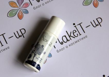 Vélemények hlavin - makeit-up - a kozmetikai értékelés (értékelés kozmetikumok) Vélemények hlavin - makeit-up - a kozmetikai vélemények