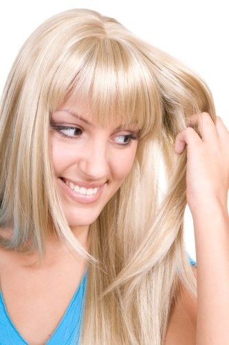 Az ózon terápia hatékony módszer a haj