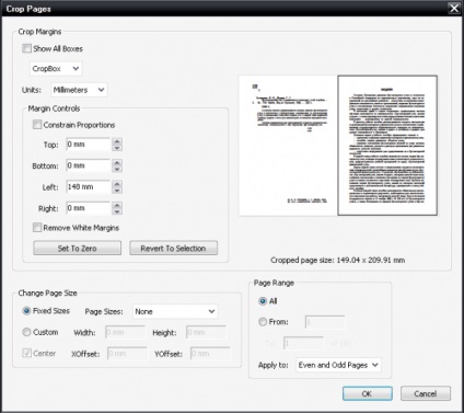 Pdf visszaírása - az lapozott pdf (módosítás), a hatékony munka az Adobe InDesign, fogadások