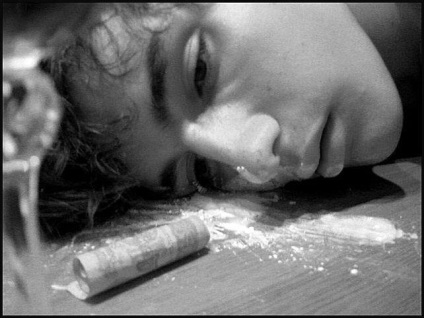 A túladagolás a kokain-túladagolás tünetek, mint ütköző segítségével a hatóanyag