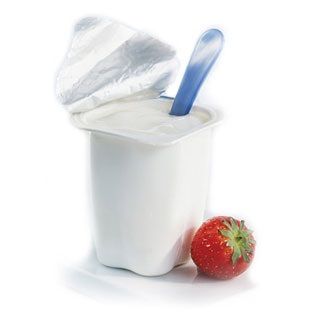 Joghurt - vagy ártalom szól élelmiszer és annak előkészítése