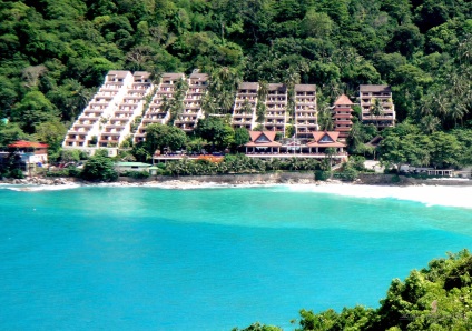 Phuket strandok szálloda (Phuket) Phuket strandok szállodák