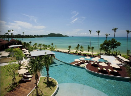 Phuket strandok szálloda (Phuket) Phuket strandok szállodák