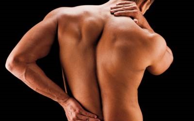 Miért fáj a gerinc deréktáji fájdalom (az ágyéki régió)
