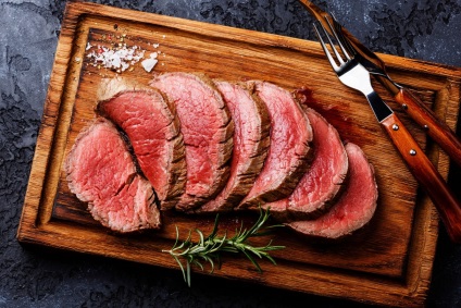 Miért marhahúst úgynevezett marhahús