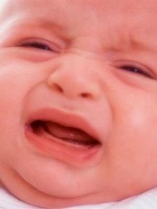 Miért zörög újszülött orr (miért) Miért újszülött orr, zihálás