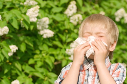 A következmények pertussis a gyermekek számára, a lehetséges szövődmények