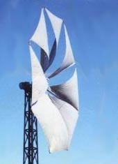 Előnyök és hátrányok a vitorlás szélmalom (szélerőmű) - szélgenerátor saját kezűleg,