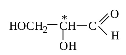 Regioizomer (sztereoizomerje)