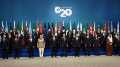 Putyin lőttek g20