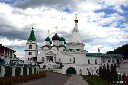 Útleírást (Nyizsnyij Novgorod, Nyizsnyij) útleírást