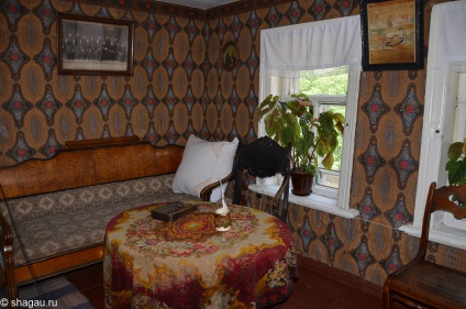 Útleírást (Novgorod, Nyizsnyij Novgorod) útleírást