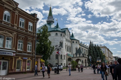 Útleírást (Nyizsnyij Novgorod, Nyizsnyij Novgorod) útleírást