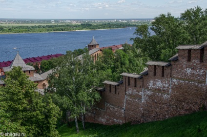 Útleírást (Novgorod, Nyizsnyij Novgorod) útleírást