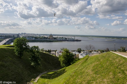 Útleírást (Nyizsnyij Novgorod, Nyizsnyij) útleírást