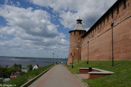 Útleírást (Nyizsnyij Novgorod, Nyizsnyij Novgorod) útleírást