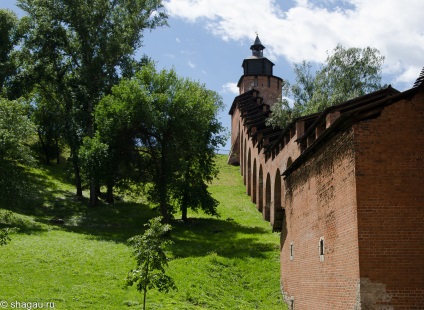 Útleírást (Nyizsnyij Novgorod, Nyizsnyij) útleírást