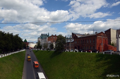 Útleírást (Nyizsnyij Novgorod, Nyizsnyij Novgorod) útleírást