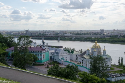 Útleírást (Novgorod, Nyizsnyij Novgorod) útleírást
