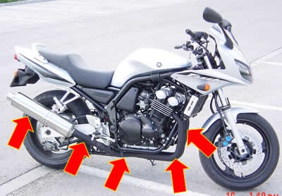 Strip motoros (foglal egy stabil helyzetben) szalag motoros