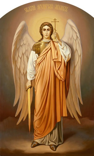 Ritka ima Arhistratigu Mihailu (Archangel) Ritka ima Arhistratigu Mihailu