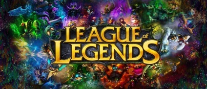 Referral trükkök a League of Legends (áttételek lol) Referral trükkök a League of Legends