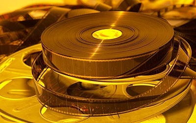 Hirdetés, mint egy film (reklám, mint a filmekben) Hirdetés, mint a film