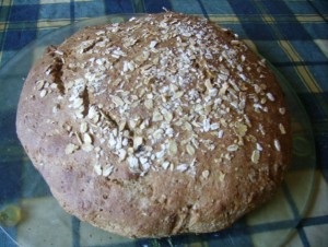 Receptek házi kenyér, ABC Egészség