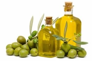 Receptek és vélemények felhasználásáról szóló olívaolaj ráncokkal