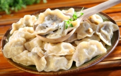 Receptek klasszikus ravioli, titkos összetevőket és a választás (receptek) Receptek klasszikus ravioli, titkos összetevőket és a választás